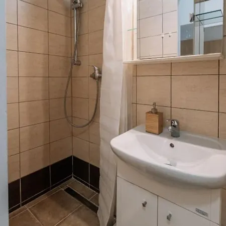 Stadiumside Apartmán Bratislava