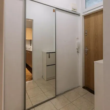 Apartmán Stadiumside Bratislava